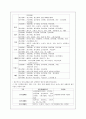 [사회복지] 외국의 장애범주와 한국과의 비교 차이점 3페이지
