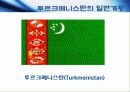 투르크메니스탄의 에너지와 국제정치 4페이지