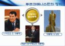 투르크메니스탄의 에너지와 국제정치 11페이지