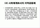 지역공동체의현황및발전방향(지역공동체사례) 8페이지