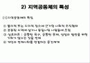 지역공동체의현황및발전방향(지역공동체사례) 9페이지