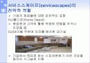(고객만족, 서비스 경영)  서비스스케이프(지원설비) 12페이지