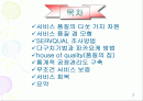 ([서비스경영) 서비스품질 2페이지
