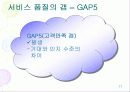 ([서비스경영) 서비스품질 17페이지