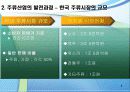 (마케팅)  위스키시장 분석을 통한 경쟁력 강화방안 7페이지