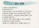 올바른 말씨와 대화기법[파워포인트] 20페이지