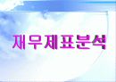 대한항공vs아시아나항공 3년간 재무분석 (05~07년) 8페이지