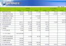 대한항공vs아시아나항공 3년간 재무분석 (05~07년) 14페이지