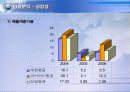 대한항공vs아시아나항공 3년간 재무분석 (05~07년) 20페이지