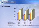 대한항공vs아시아나항공 3년간 재무분석 (05~07년) 32페이지