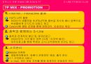 피트니스클럽 사업계획서및 마케팅기획서 27페이지