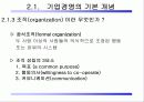 기업경쟁력강화를 위한 인적자원관리 11페이지