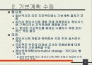 기업의 경영정보시스템 도입시 선결과제 및 도입현황 4페이지