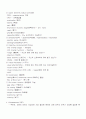 [논문] SOAP NOTE 2페이지