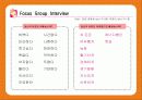 던킨도너츠 리포지셔닝전략 4페이지