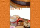 던킨도너츠 리포지셔닝전략 45페이지