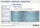서비스산업의 현실과 미래 서비스산업 고찰 17페이지