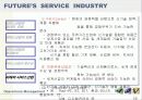 서비스산업의 현실과 미래 서비스산업 고찰 19페이지