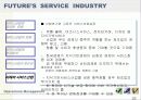 서비스산업의 현실과 미래 서비스산업 고찰 23페이지