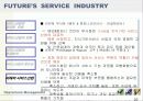 서비스산업의 현실과 미래 서비스산업 고찰 26페이지