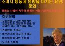 (소비자행동론) 소비자 행동과 마케팅 10페이지
