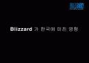 블리자드 마케팅분석과 한국시장성공요인 12페이지
