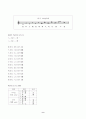 악학궤법 강의록 9페이지