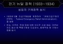미국의 경제 부흥, 뉴딜 정책 20페이지