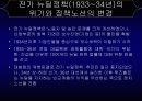 미국의 경제 부흥, 뉴딜 정책 22페이지