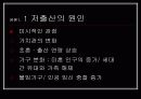 저출산에 대처하는 우리의 자세 - ‘둘둘 플랜’ 분석  6페이지