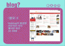 블로그 문화 2페이지