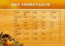 국제대회유치 사례분석을 통한 올바른  유치방안 마련 7페이지