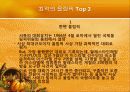 국제대회유치 사례분석을 통한 올바른  유치방안 마련 15페이지