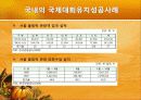 국제대회유치 사례분석을 통한 올바른  유치방안 마련 20페이지
