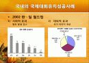 국제대회유치 사례분석을 통한 올바른  유치방안 마련 23페이지