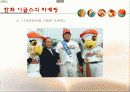 [스포츠마케팅] 한화이글스와 세인트루이스 카디널즈의 마케팅 분석 및 새로운 마케팅 전략 제시 21페이지