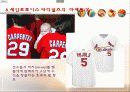 [스포츠마케팅] 한화이글스와 세인트루이스 카디널즈의 마케팅 분석 및 새로운 마케팅 전략 제시 49페이지