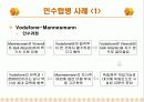 국내, 국외 기업들의 다양한 전략적 M&A를 분석 및 향후 방향에 대한 토론 14페이지