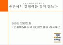컬러리더십 - 컬러 리더십! 색깔있는 리더가 되자! 22페이지