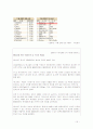 소비자행동 관점에서본 애니콜의 마케팅 전략 19페이지