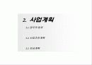 두바이 국가 정보 사업환경 및 프로젝트 설명 14페이지