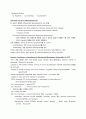 Histology 2페이지
