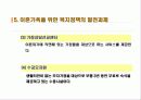 이혼가족에 대한 사회복지적 접근 35페이지