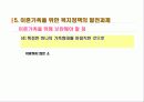 이혼가족에 대한 사회복지적 접근 39페이지