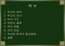 무(巫)에 대한 이해 1페이지