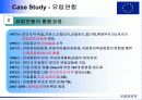 유럽연합에 대해서...발표자료만든것 3페이지