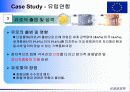 유럽연합에 대해서...발표자료만든것 5페이지