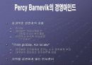 ABB의 조직구조에 대한 발표자료 10페이지