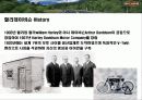 브랜드 충성도 NO1. 할리데이비슨의 마케팅 전략 Harley-Davidson Marketing Strategy 3페이지