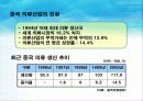해외직접투자전략(의류산업:이랜드) 5페이지